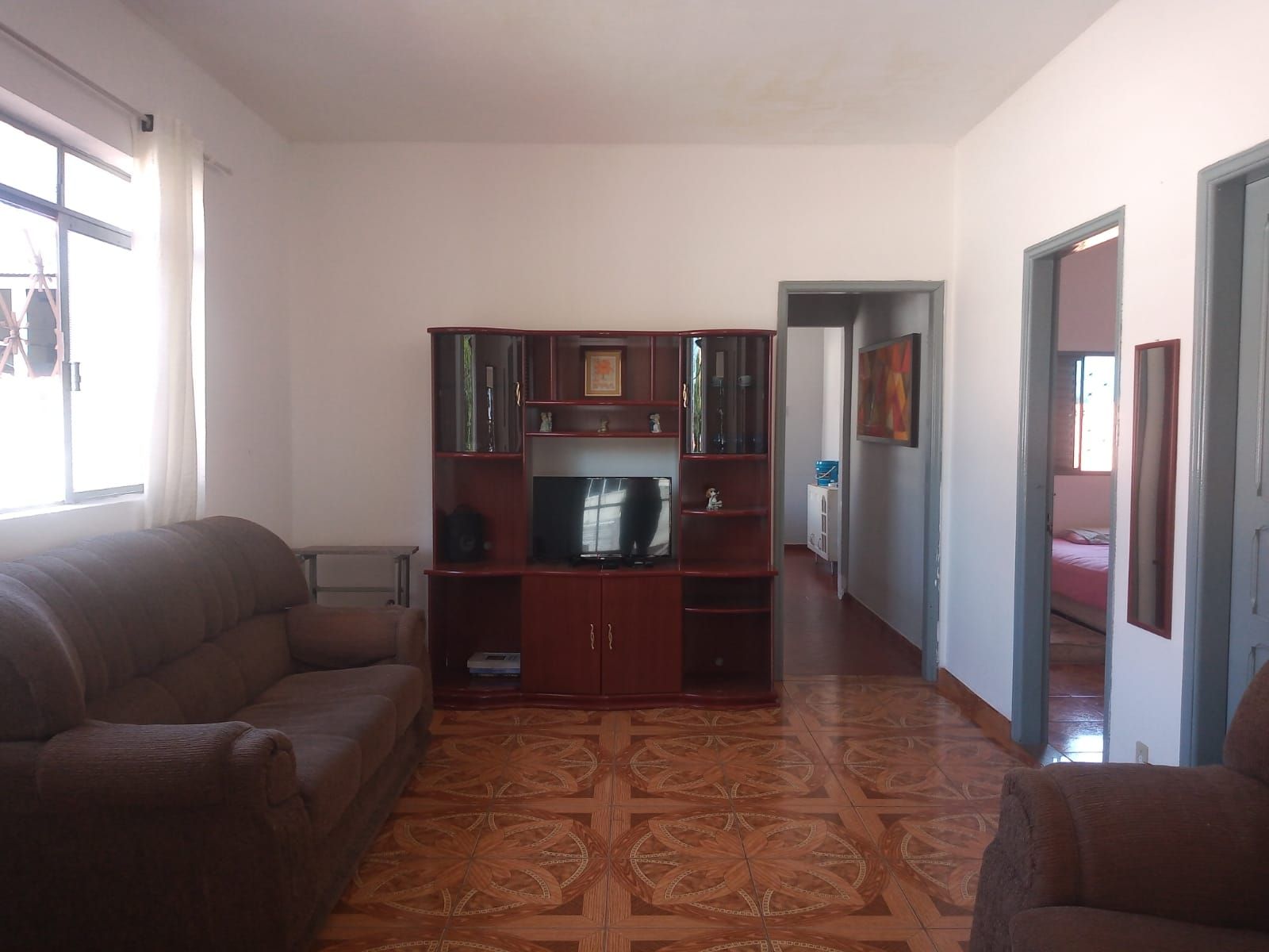 Casa – Av. Samuel Martins