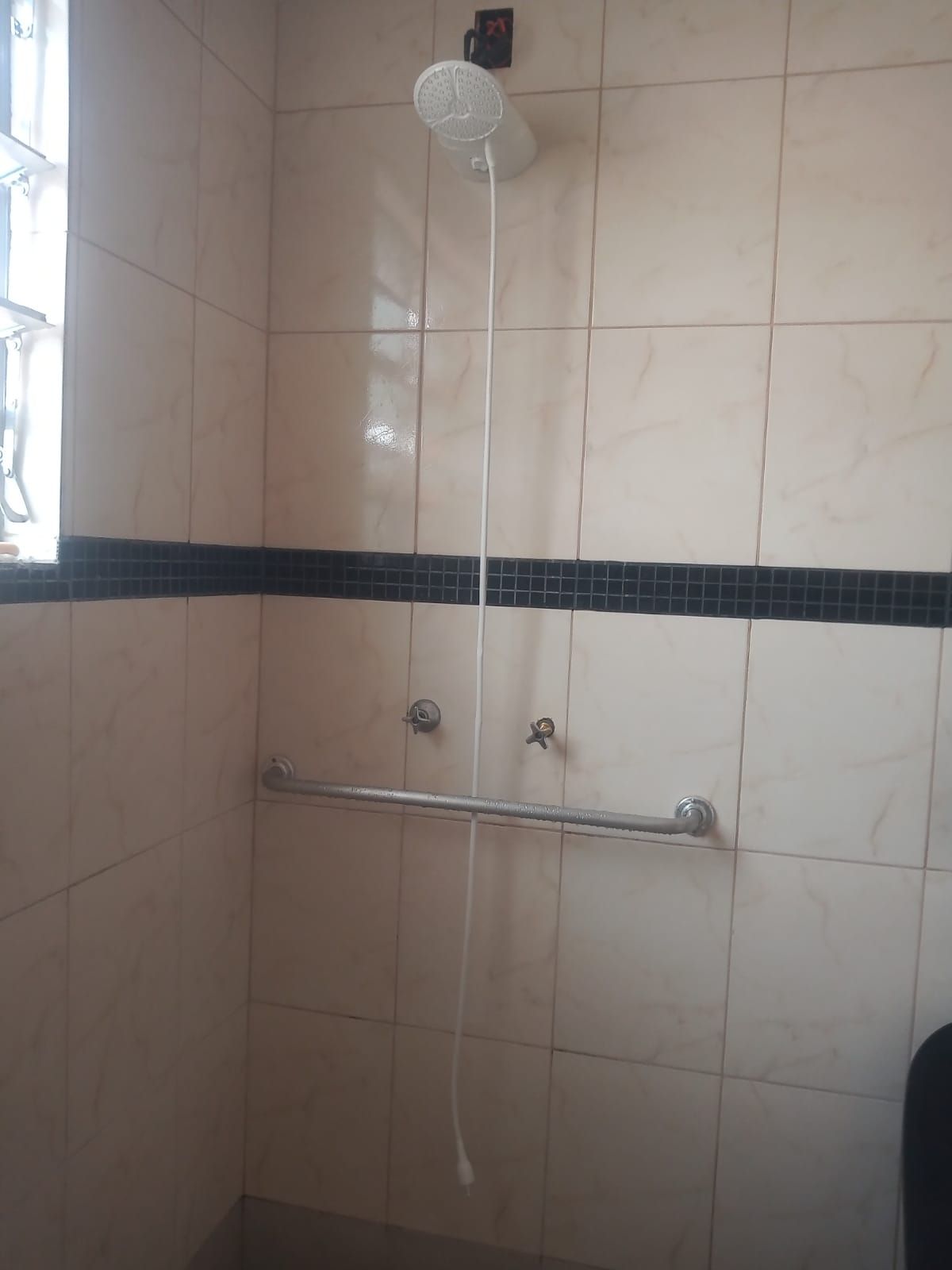 Casa – Av. Samuel Martins