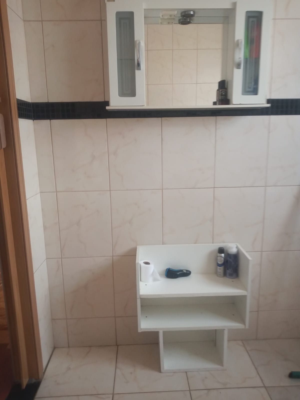 Casa – Av. Samuel Martins