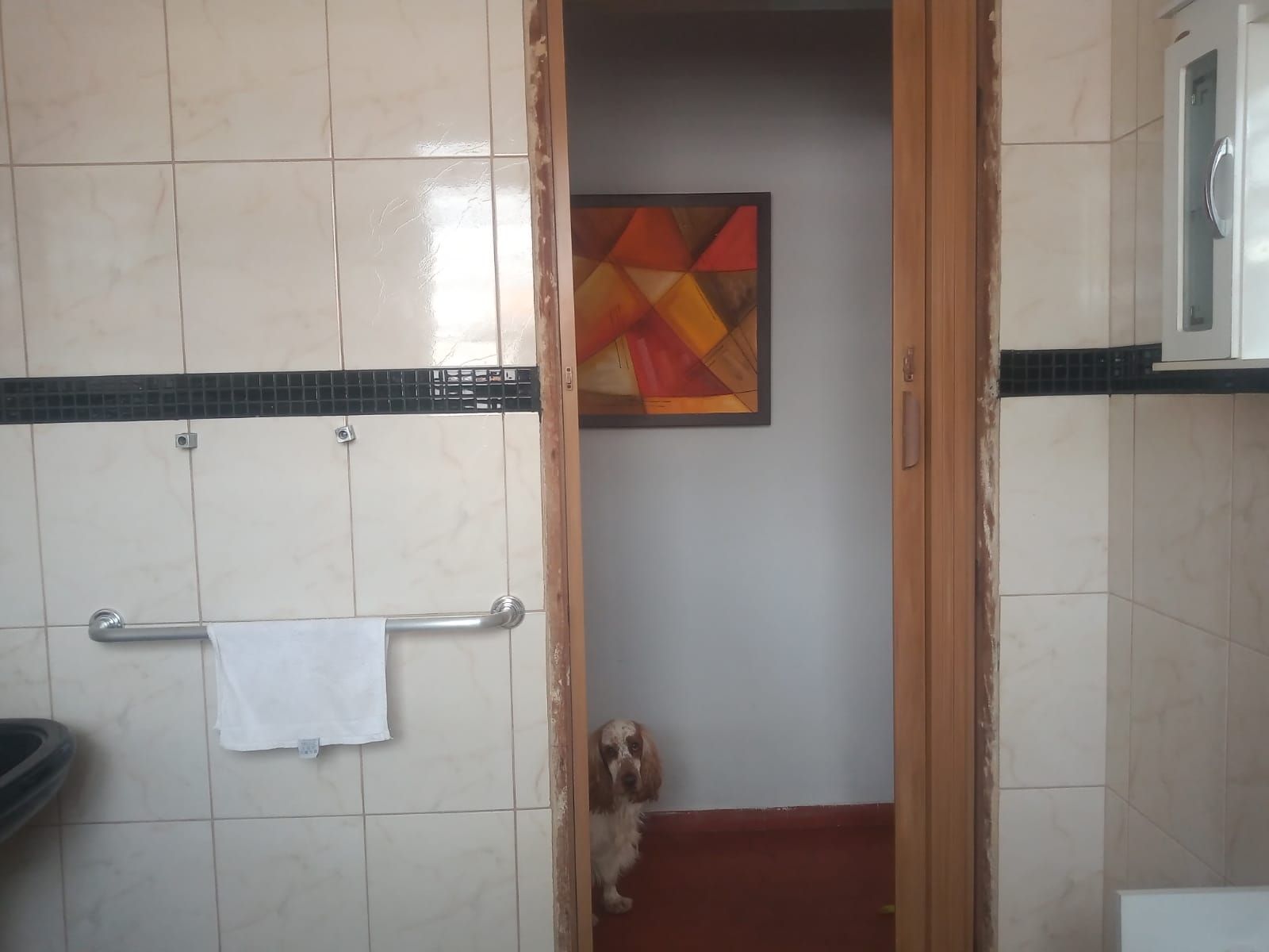 Casa – Av. Samuel Martins