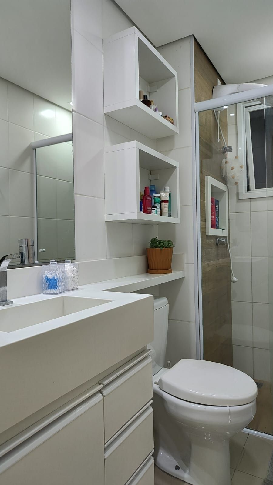 Apartamento Condomínio Paraíso