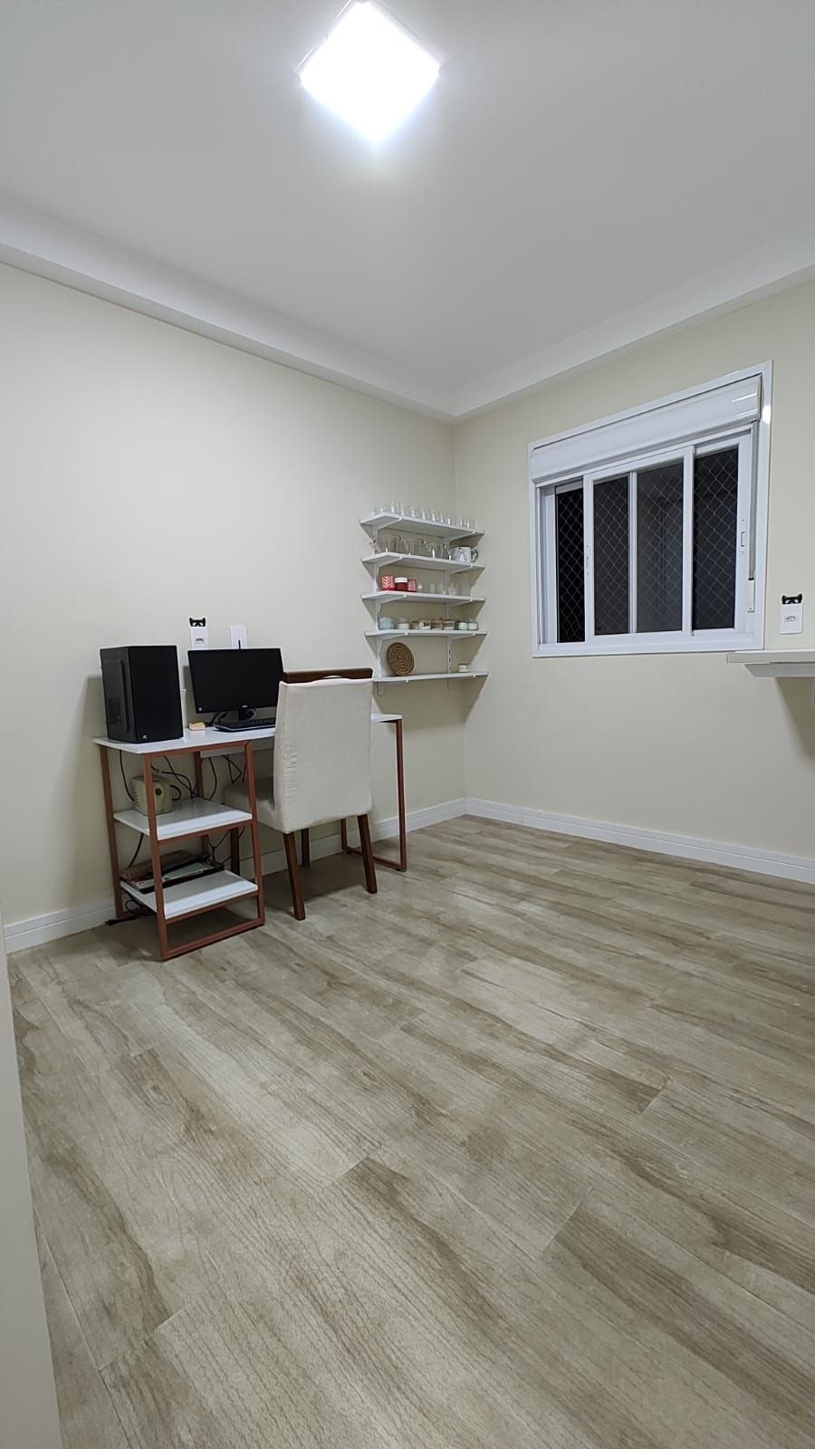 Apartamento Condomínio Paraíso