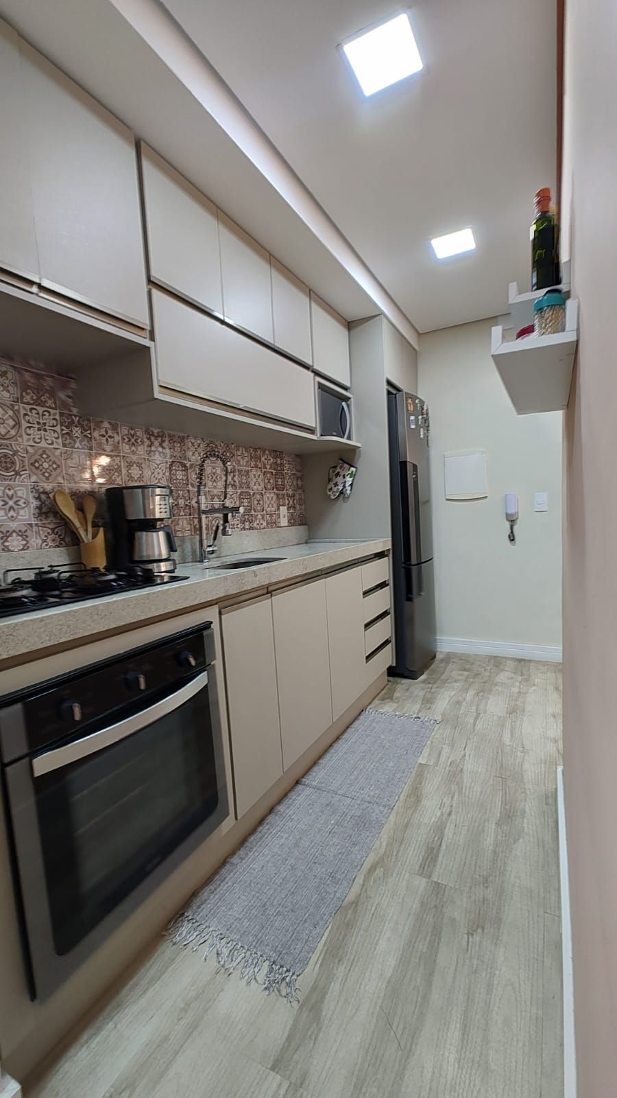Apartamento Condomínio Paraíso