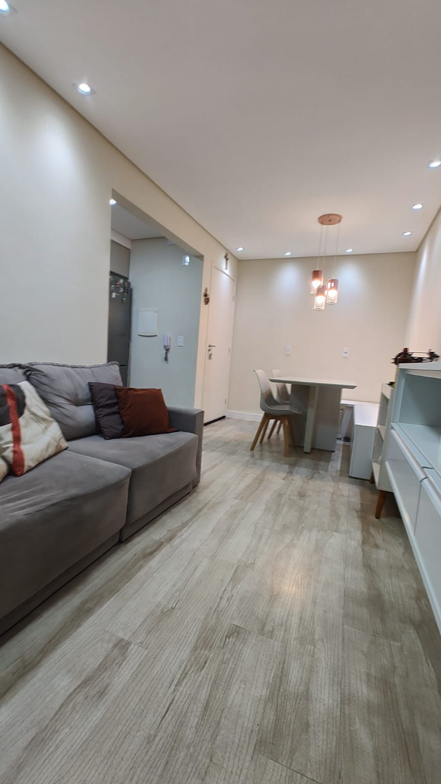 Apartamento Condomínio Paraíso