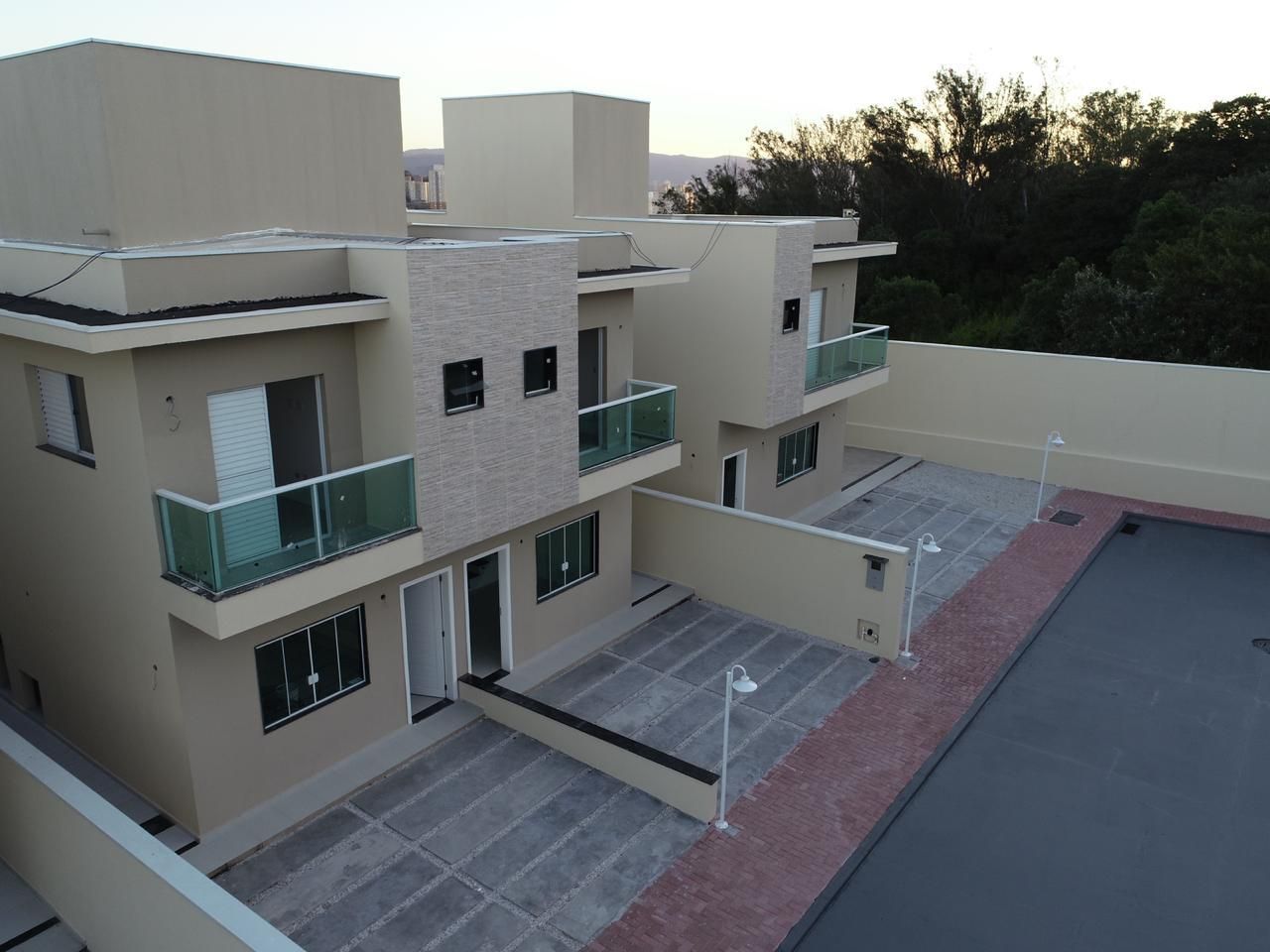 Casa – Residencial Villágio di Sienna