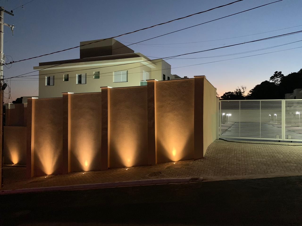 Casa – Residencial Villágio di Sienna