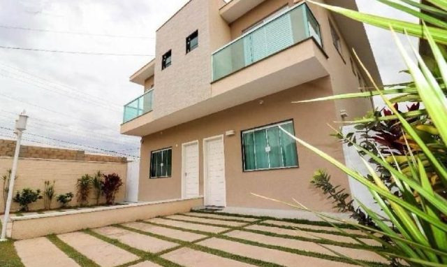 Casa – Residencial Villágio di Sienna