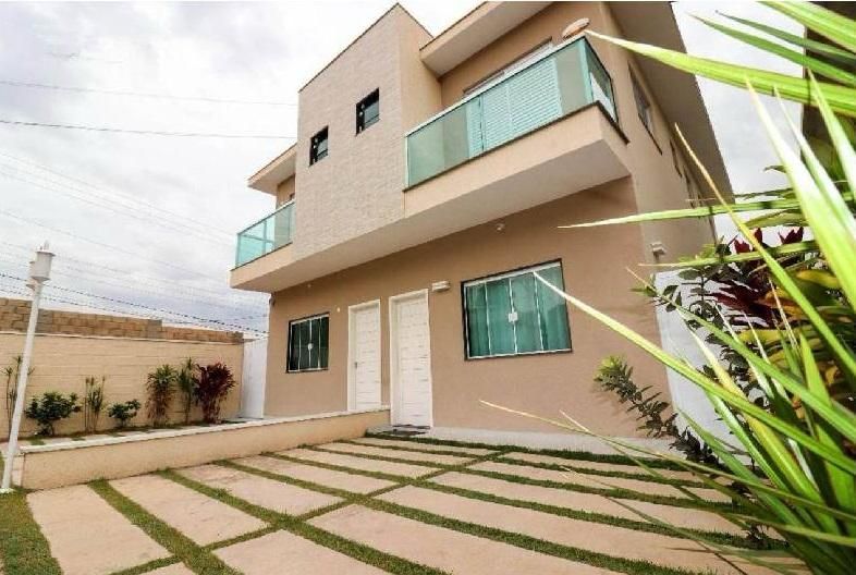 Casa – Residencial Villágio di Sienna
