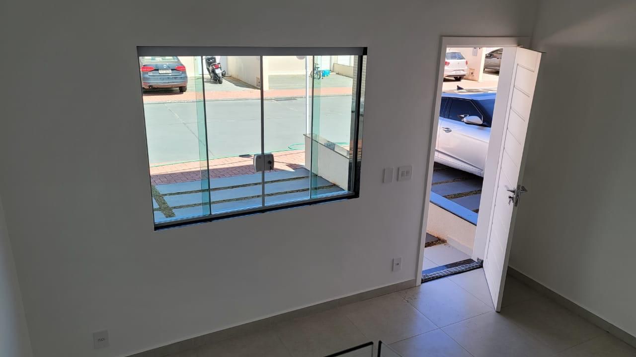 Casa – Residencial Villágio di Sienna