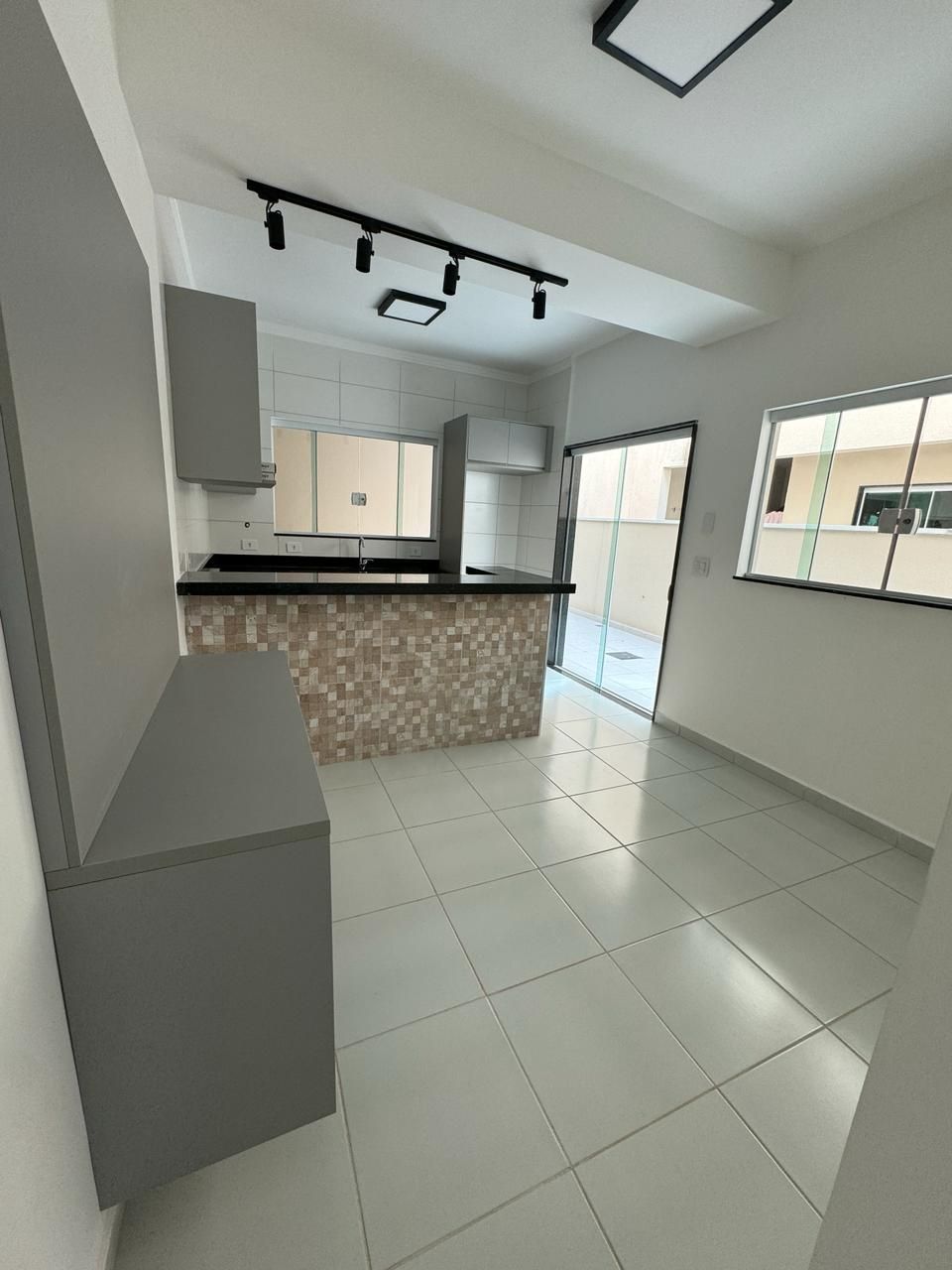 Casa – Residencial Villágio di Sienna