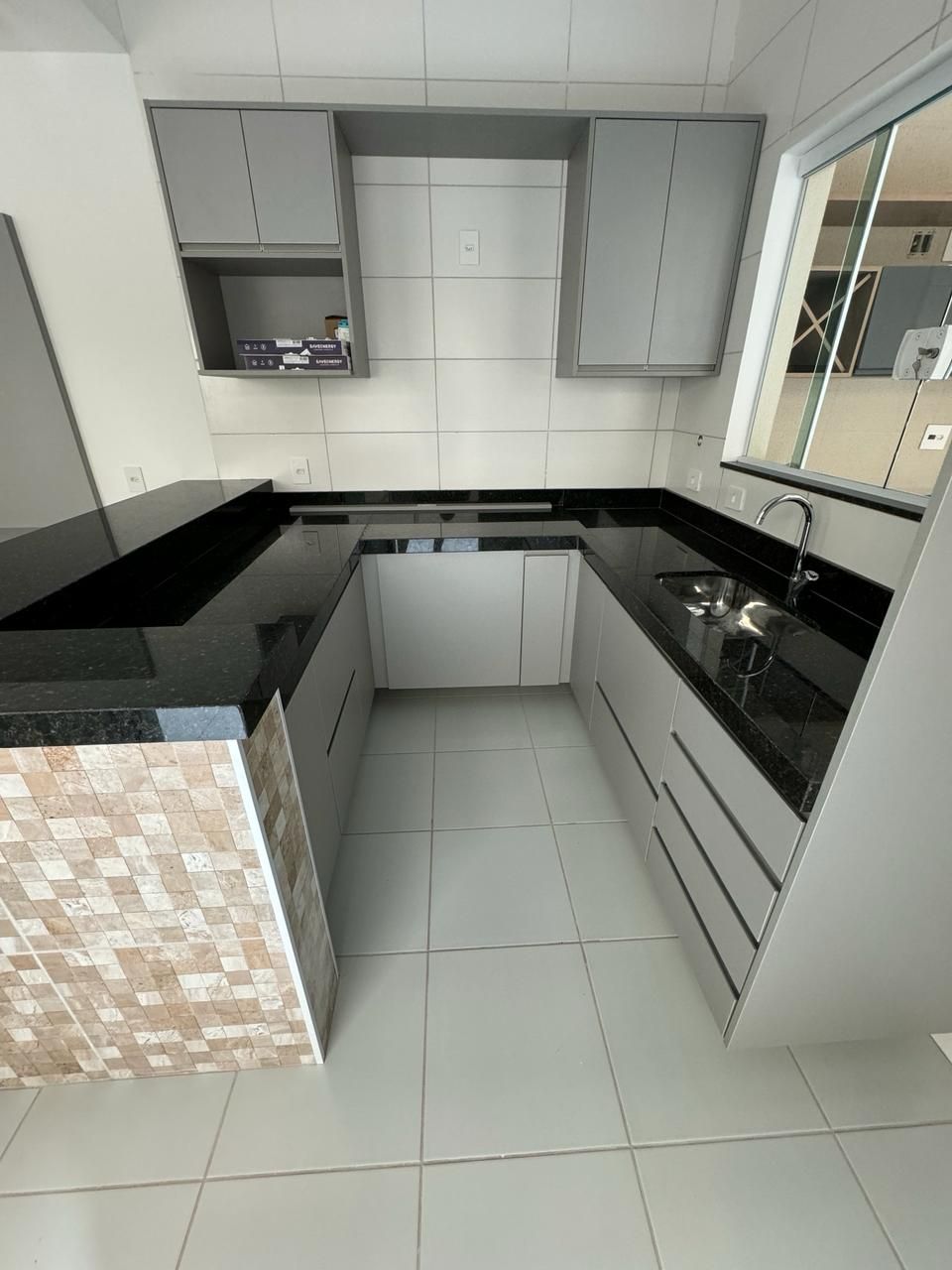 Casa – Residencial Villágio di Sienna