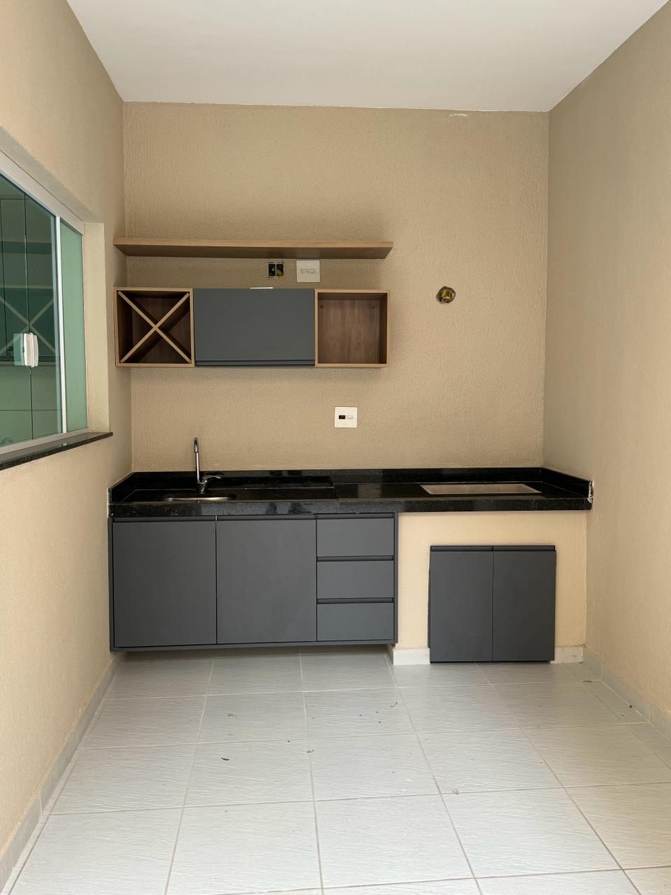 Casa – Residencial Villágio di Sienna
