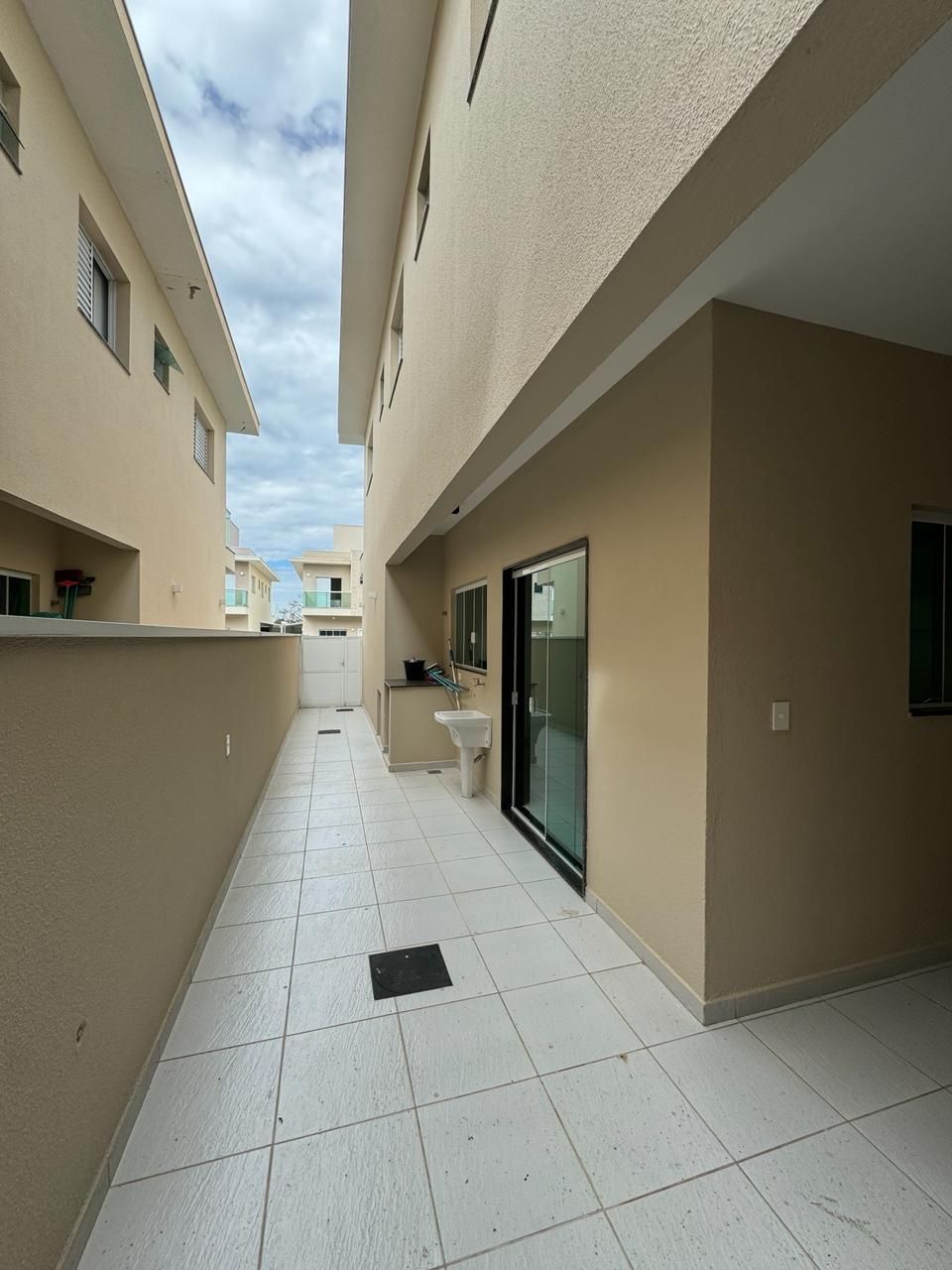 Casa – Residencial Villágio di Sienna