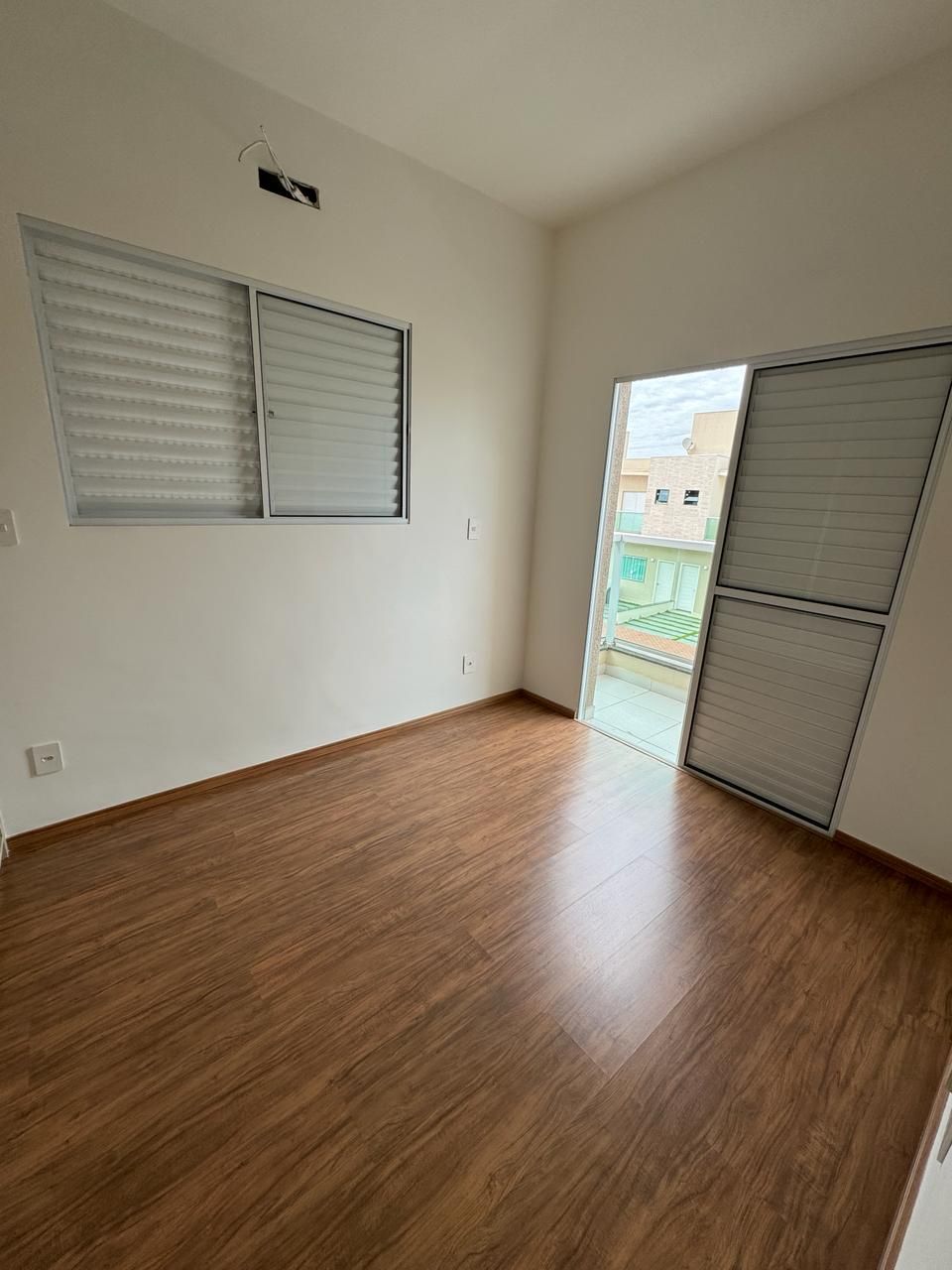 Casa – Residencial Villágio di Sienna