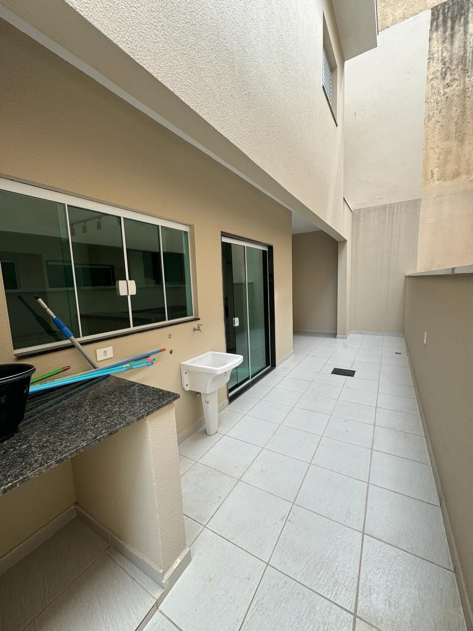 Casa – Residencial Villágio di Sienna