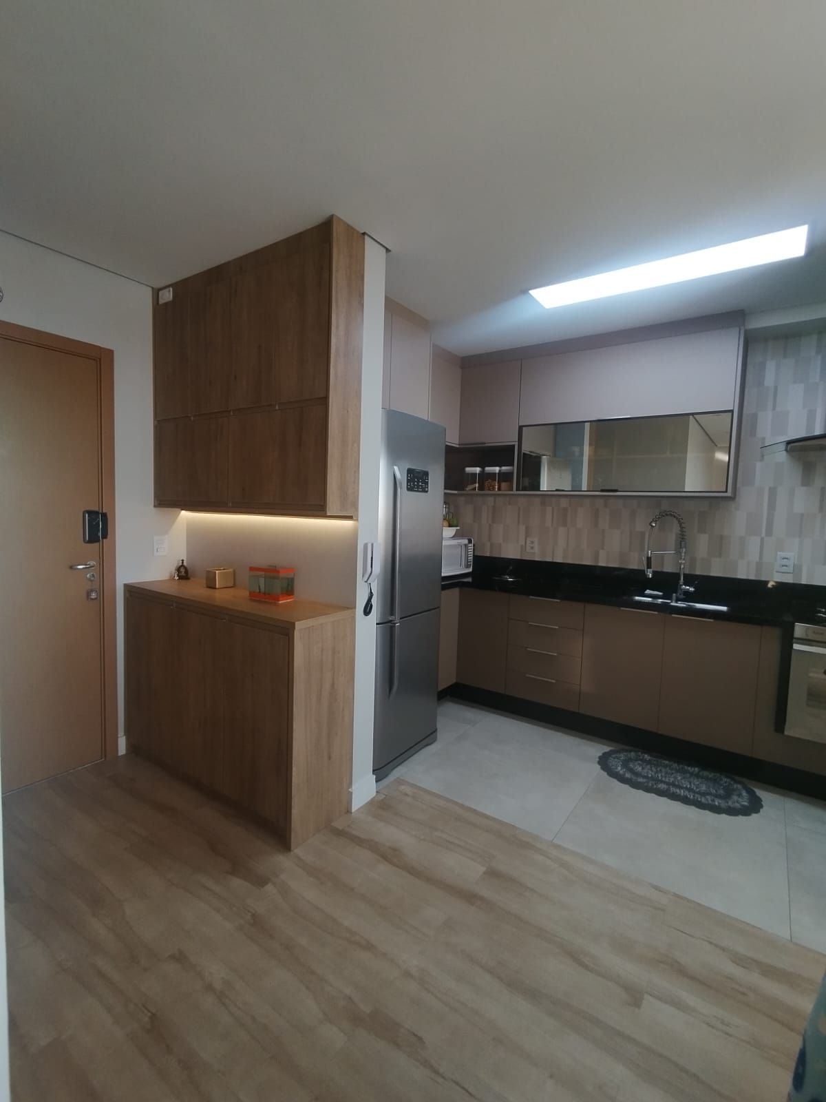 Apartamento Altos da Samuel