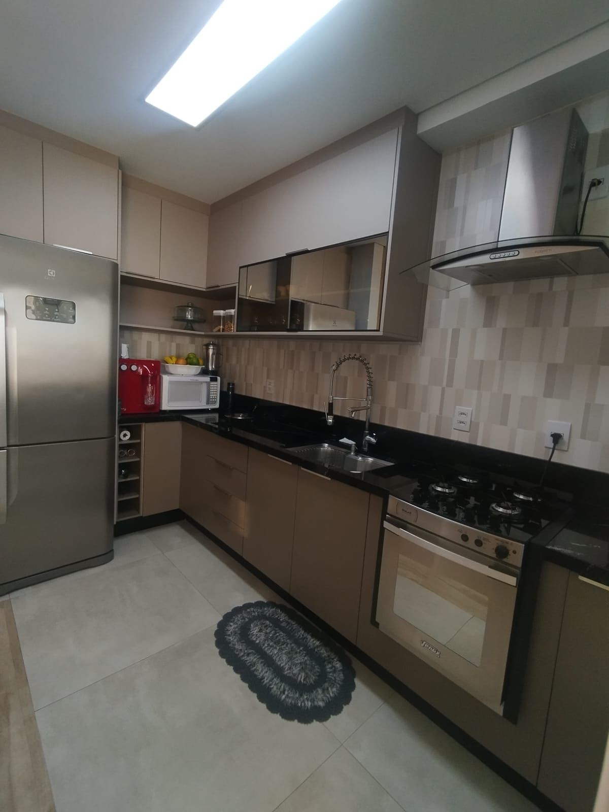 Apartamento Altos da Samuel