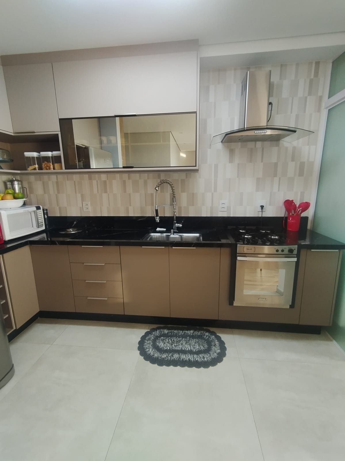 Apartamento Altos da Samuel