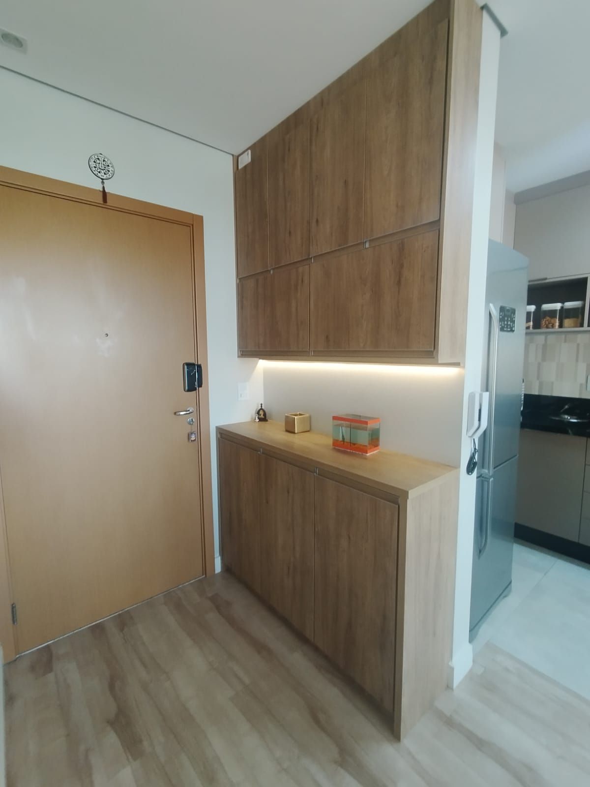 Apartamento Altos da Samuel
