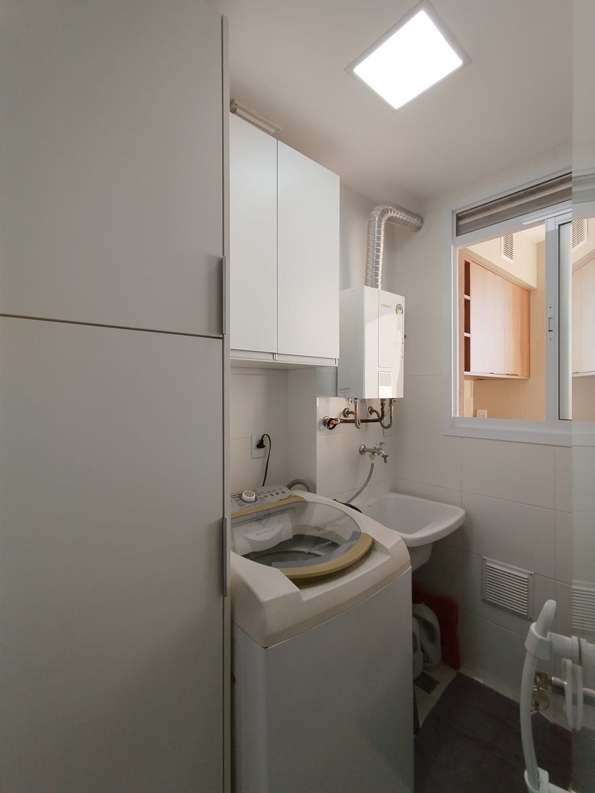 Apartamento Altos da Samuel