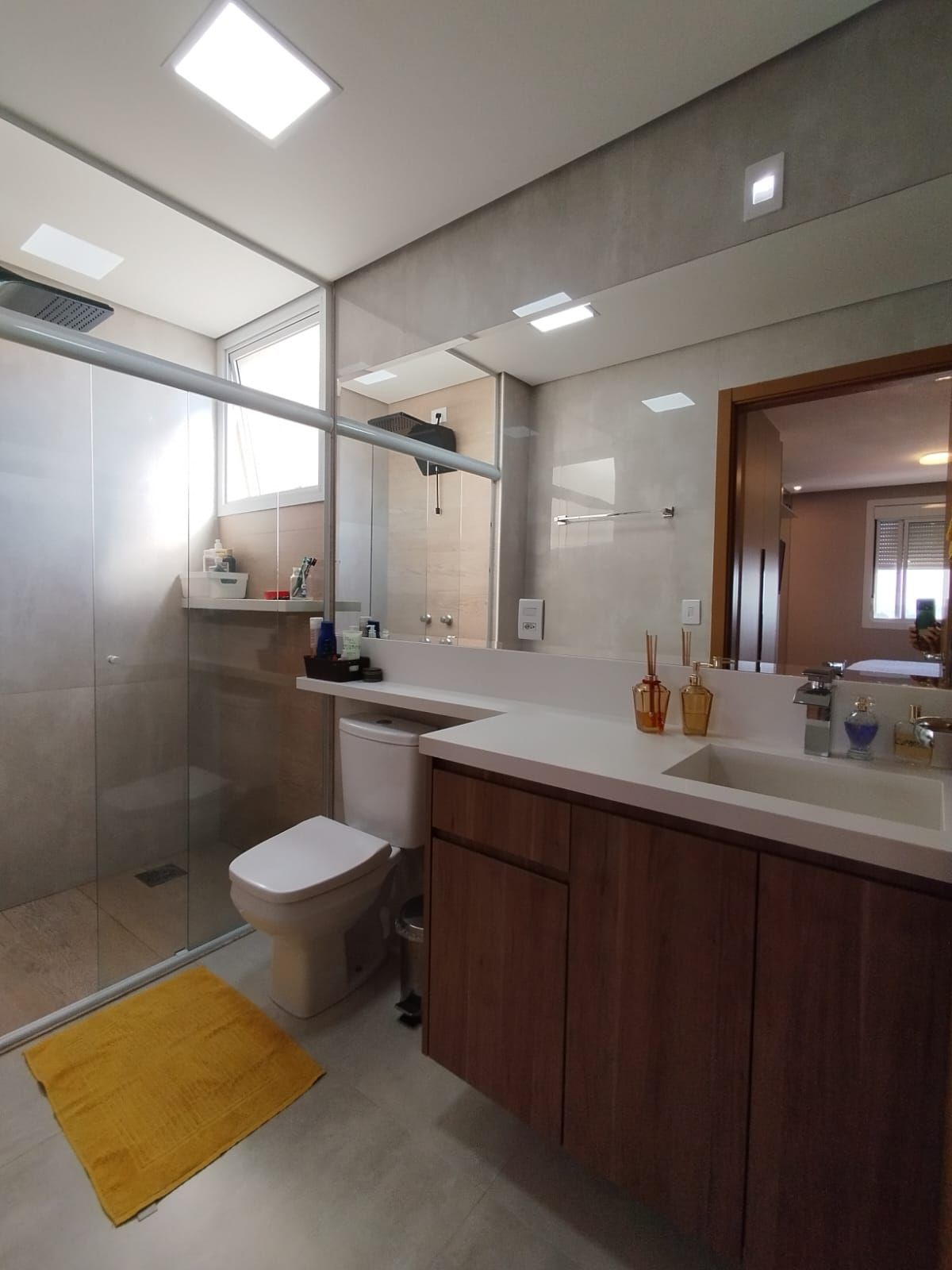 Apartamento Altos da Samuel