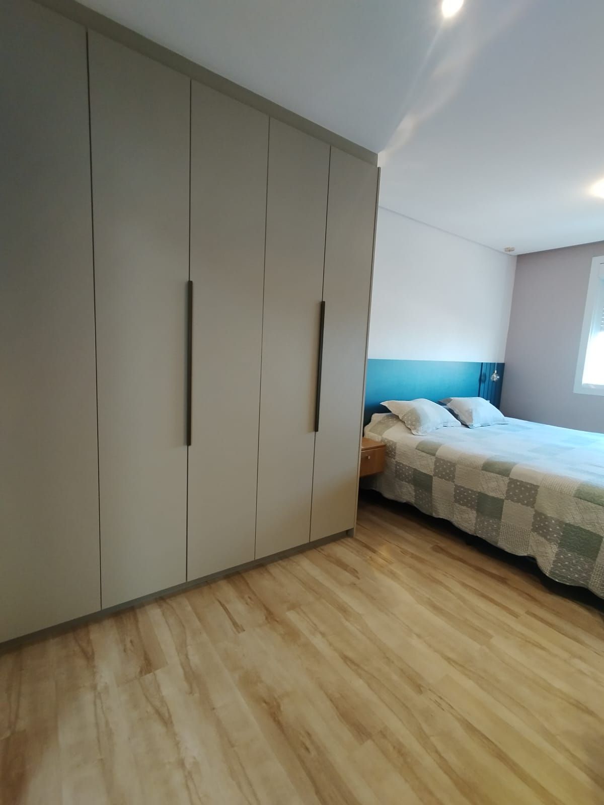 Apartamento Altos da Samuel