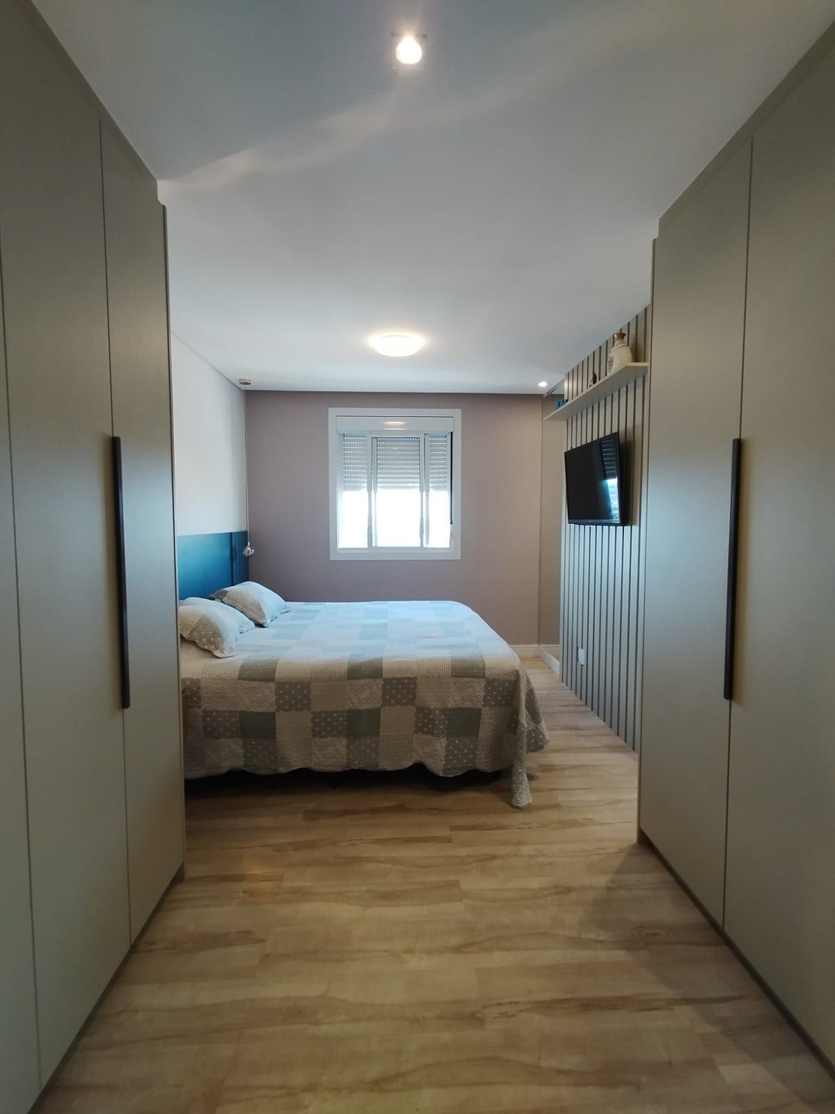 Apartamento Altos da Samuel