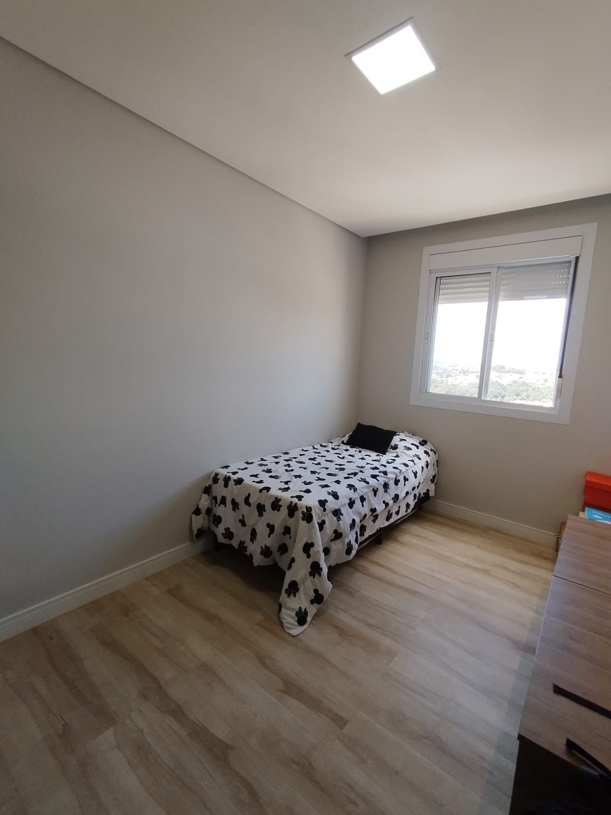 Apartamento Altos da Samuel