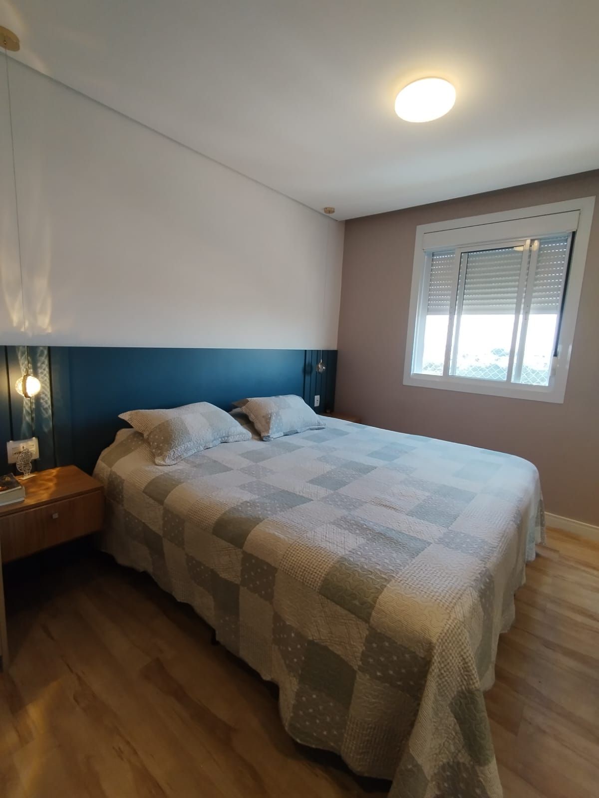 Apartamento Altos da Samuel