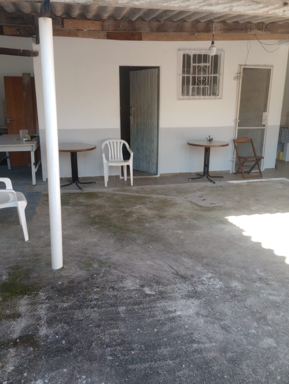 Chácara – Maracanã