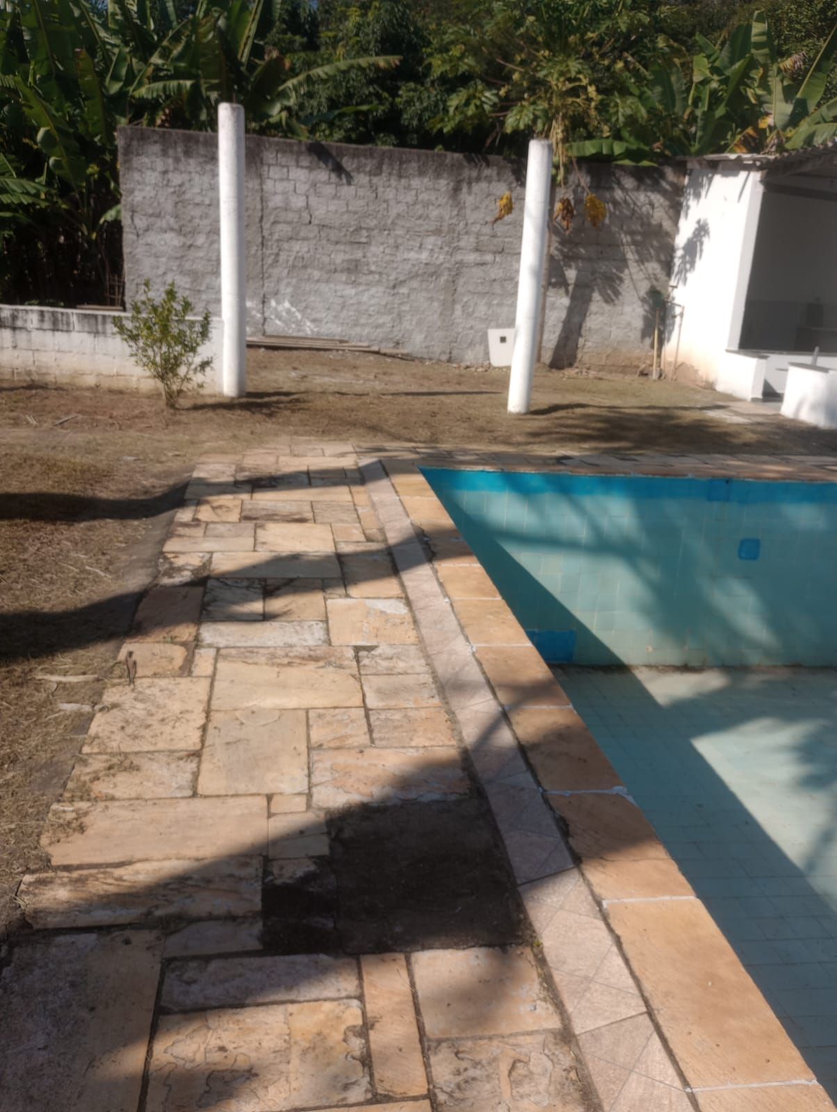 Chácara – Maracanã