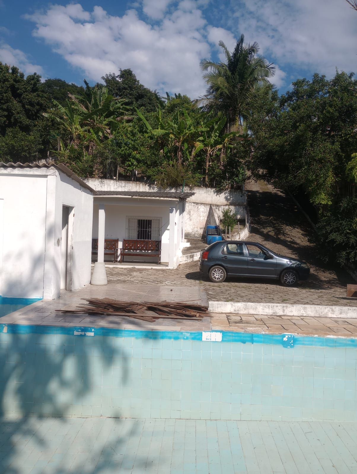 Chácara – Maracanã