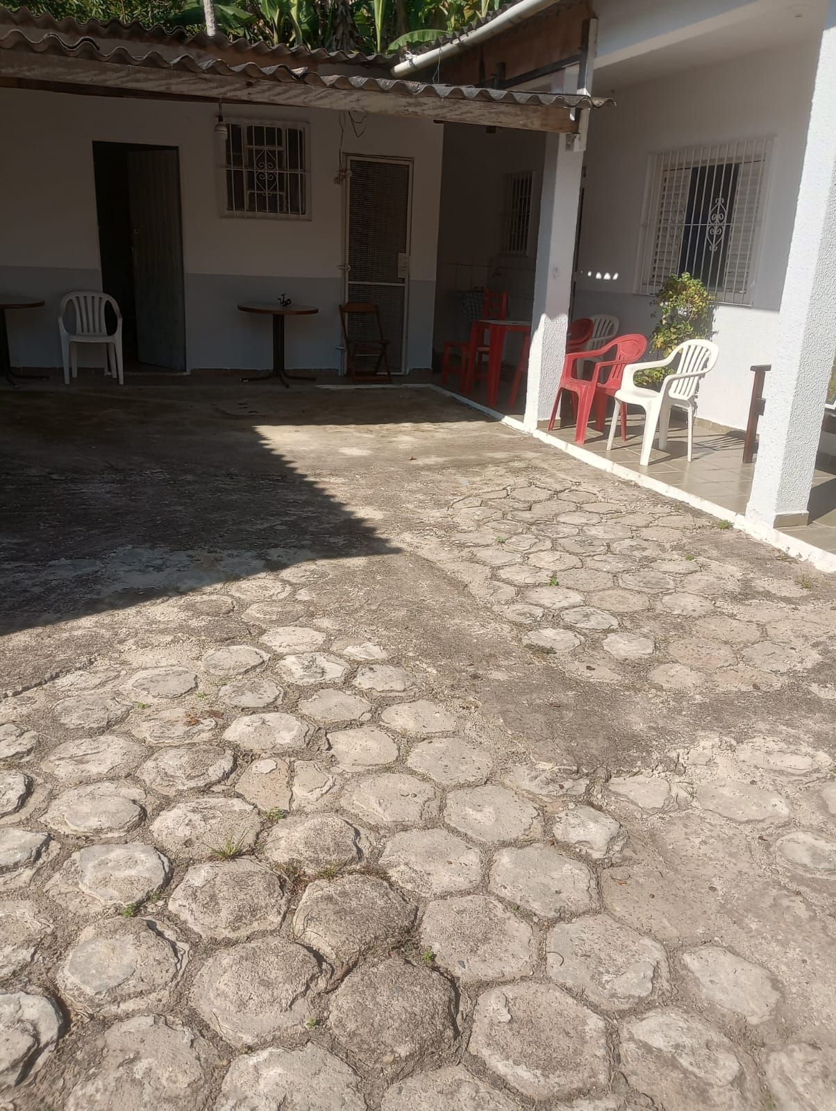 Chácara – Maracanã