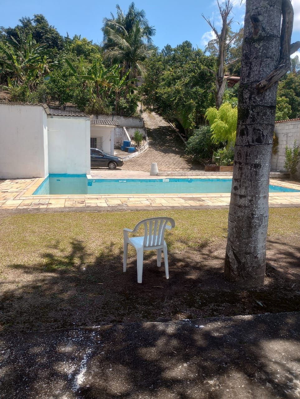 Chácara – Maracanã
