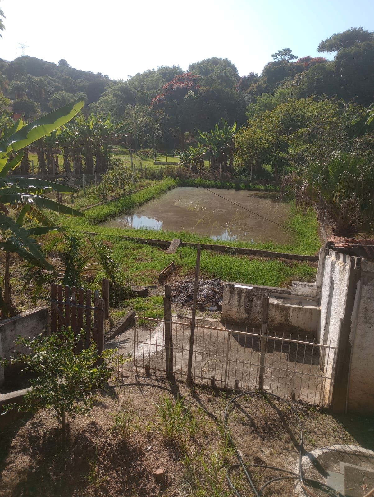 Chácara – Maracanã