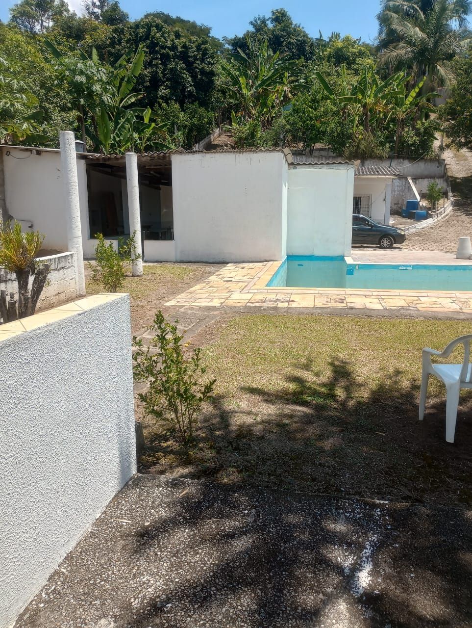 Chácara – Maracanã