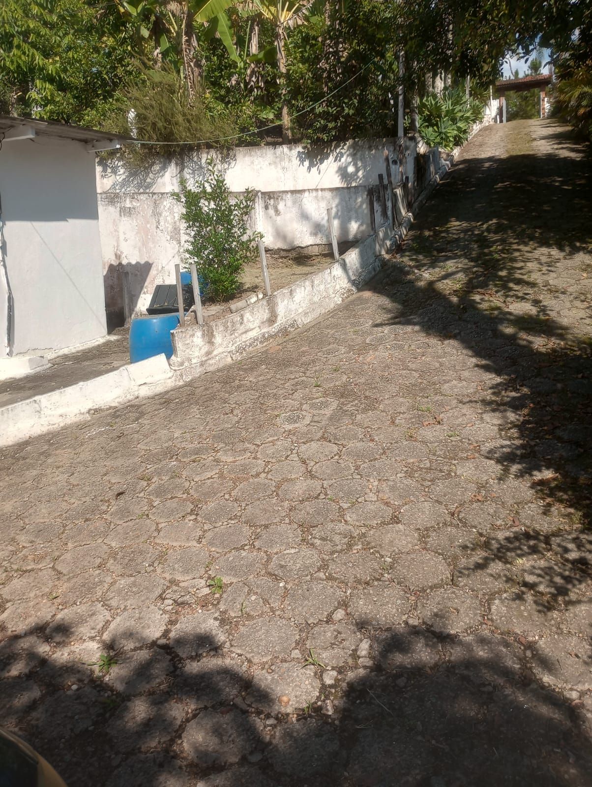 Chácara – Maracanã