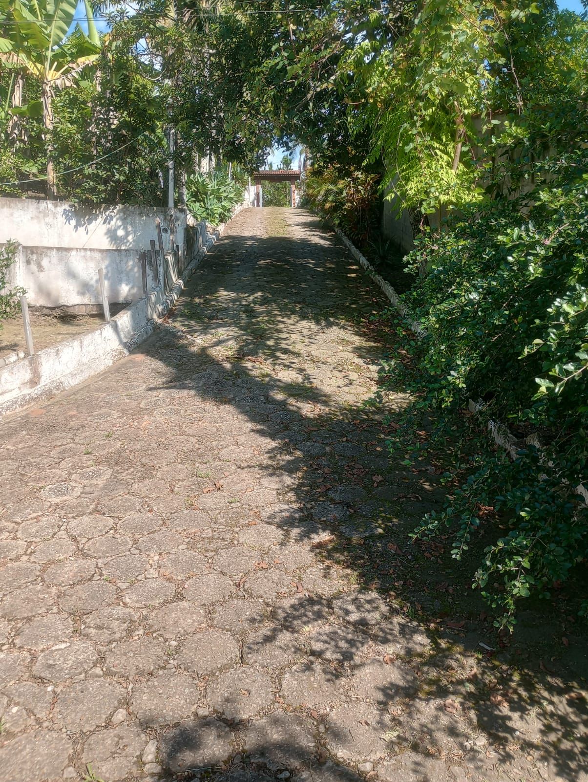 Chácara – Maracanã