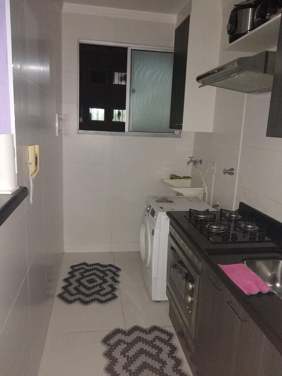 Apartamento – Condomínio Reserva do Japi