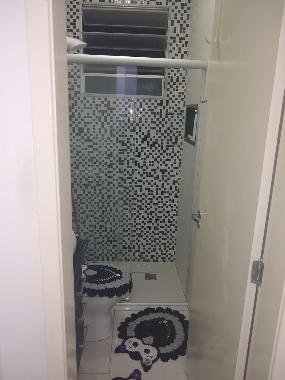 Apartamento – Condomínio Reserva do Japi