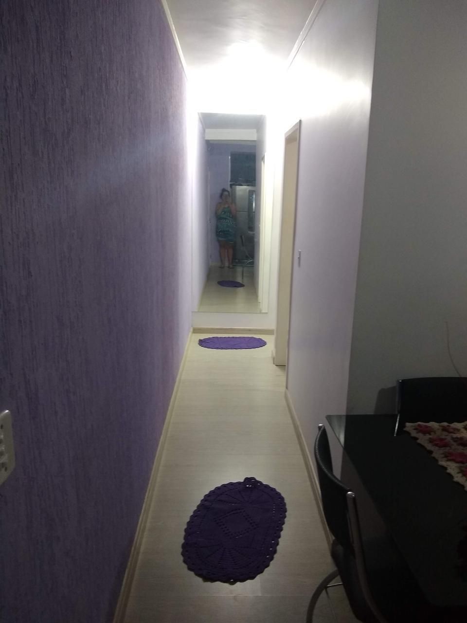 Apartamento – Condomínio Reserva do Japi