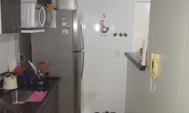 Apartamento – Condomínio Reserva do Japi