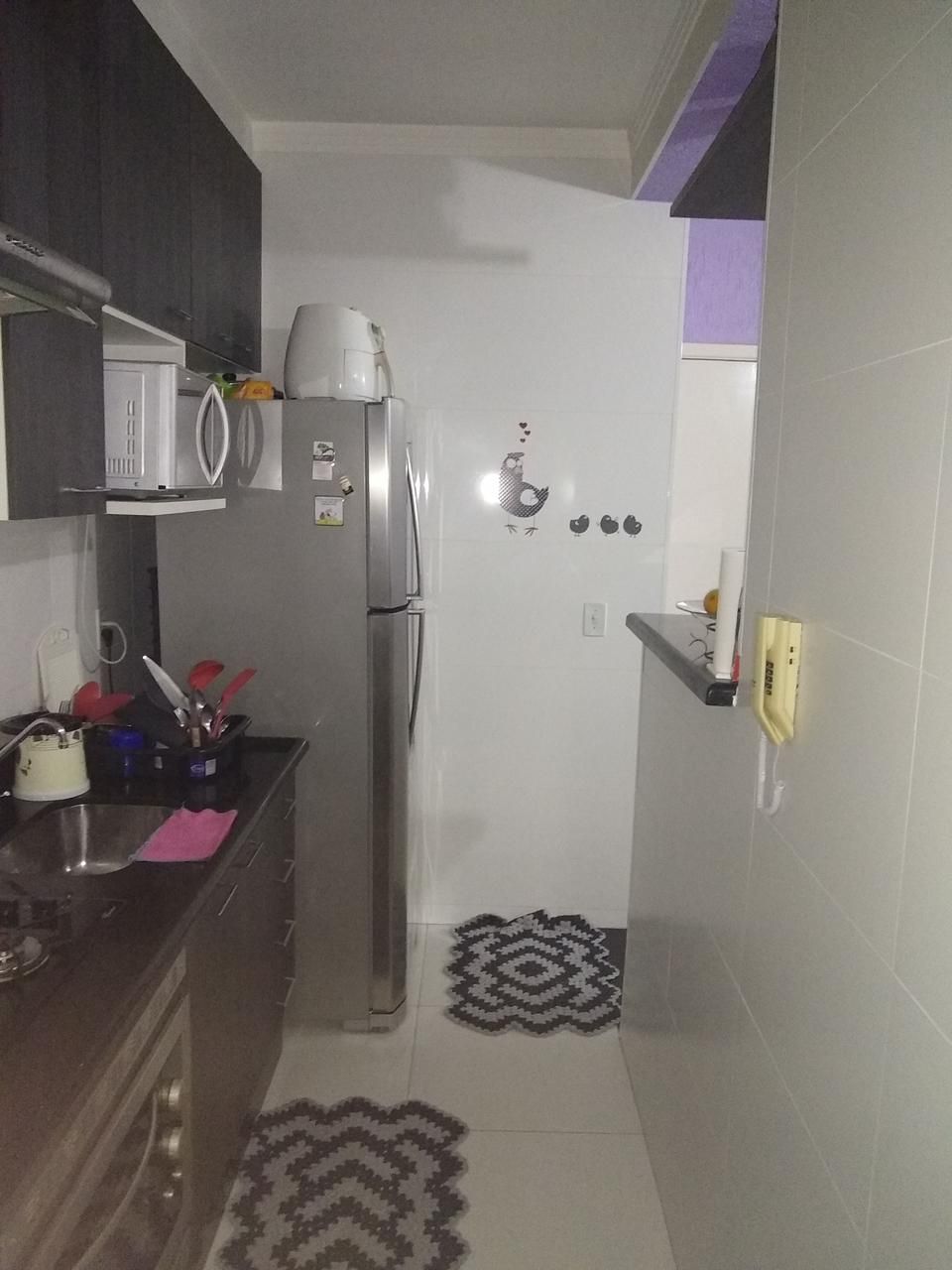 Apartamento – Condomínio Reserva do Japi