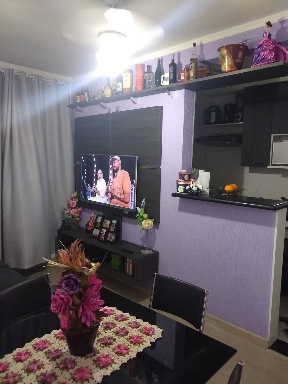 Apartamento – Condomínio Reserva do Japi