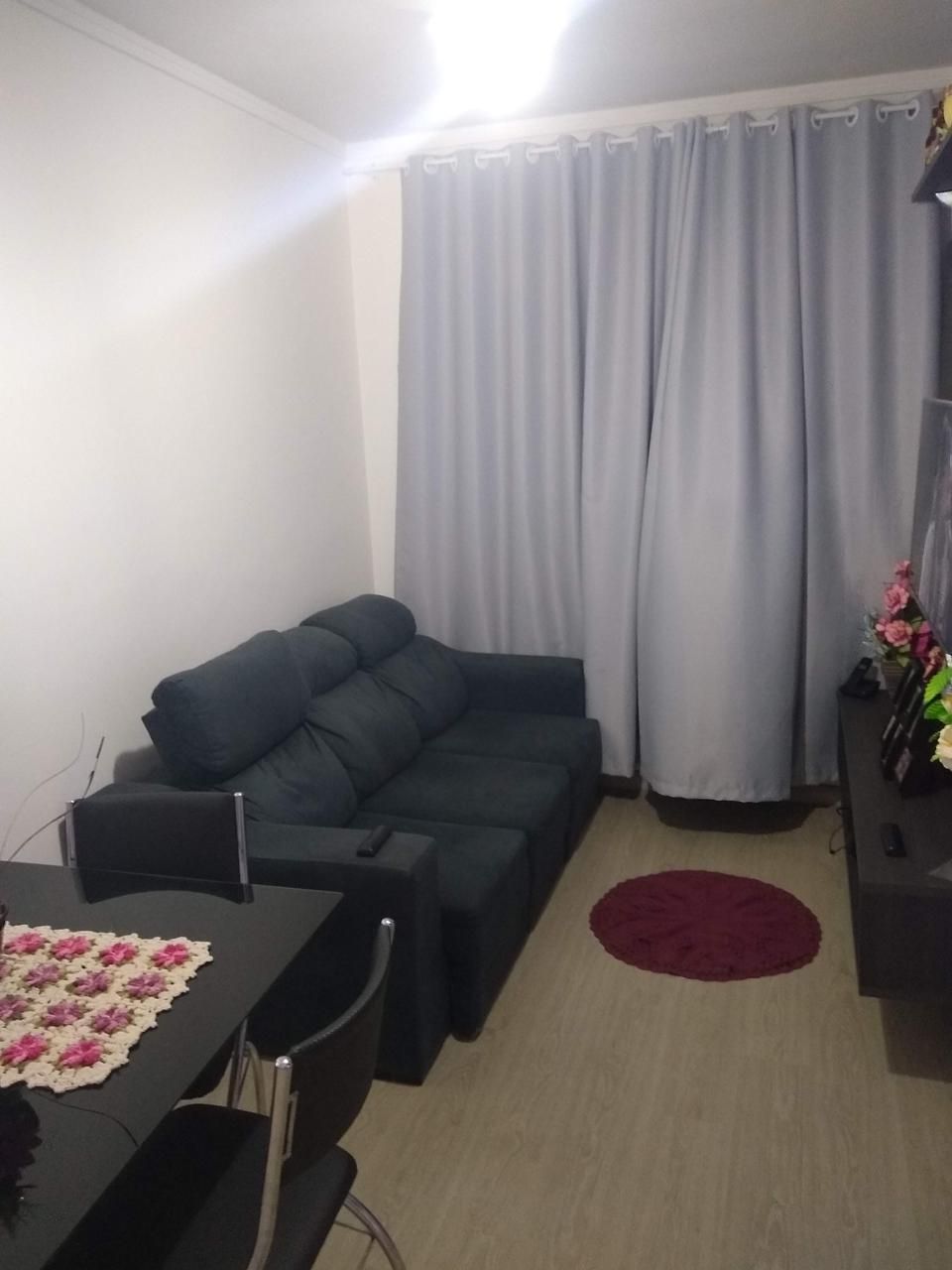 Apartamento – Condomínio Reserva do Japi
