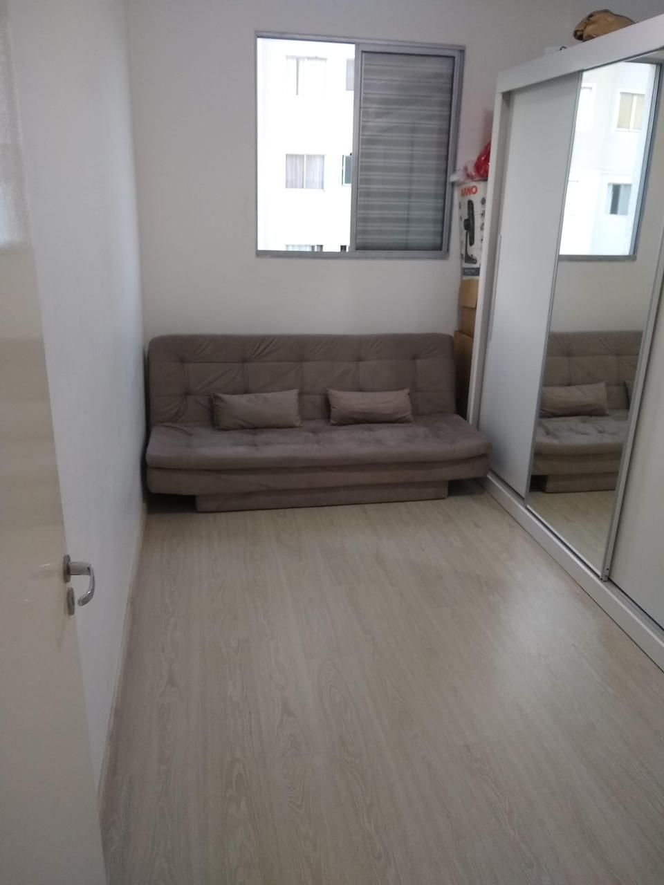 Apartamento – Condomínio Reserva do Japi