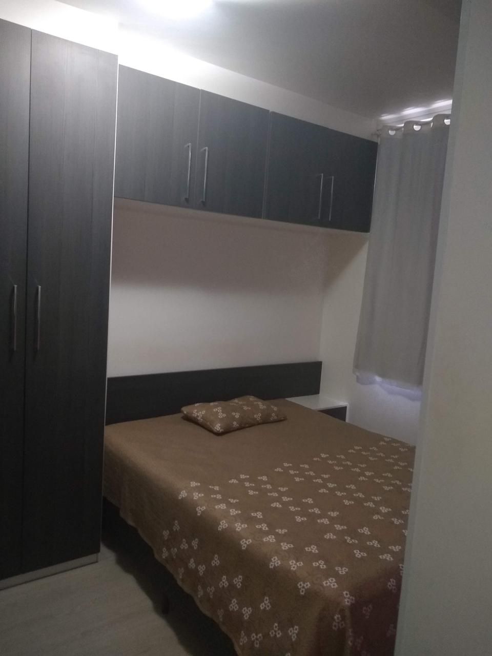 Apartamento – Condomínio Reserva do Japi