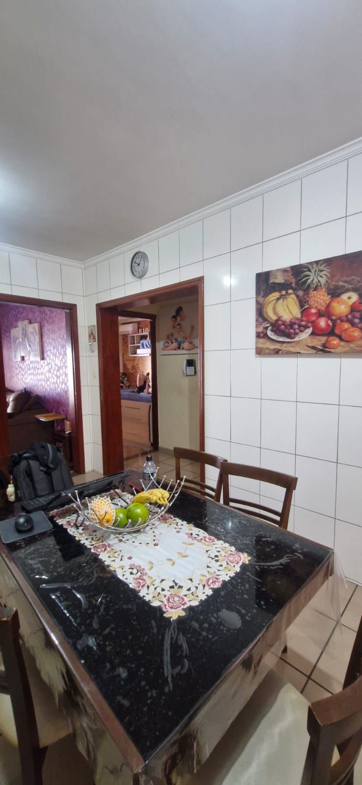 Casa Jardim Maria de Fatima- Várzea Paulista