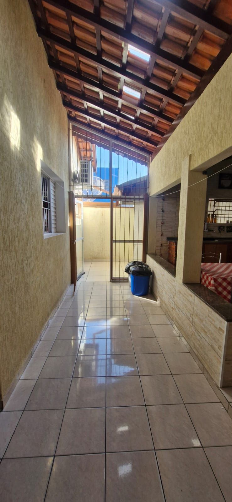 Casa Jardim Maria de Fatima- Várzea Paulista