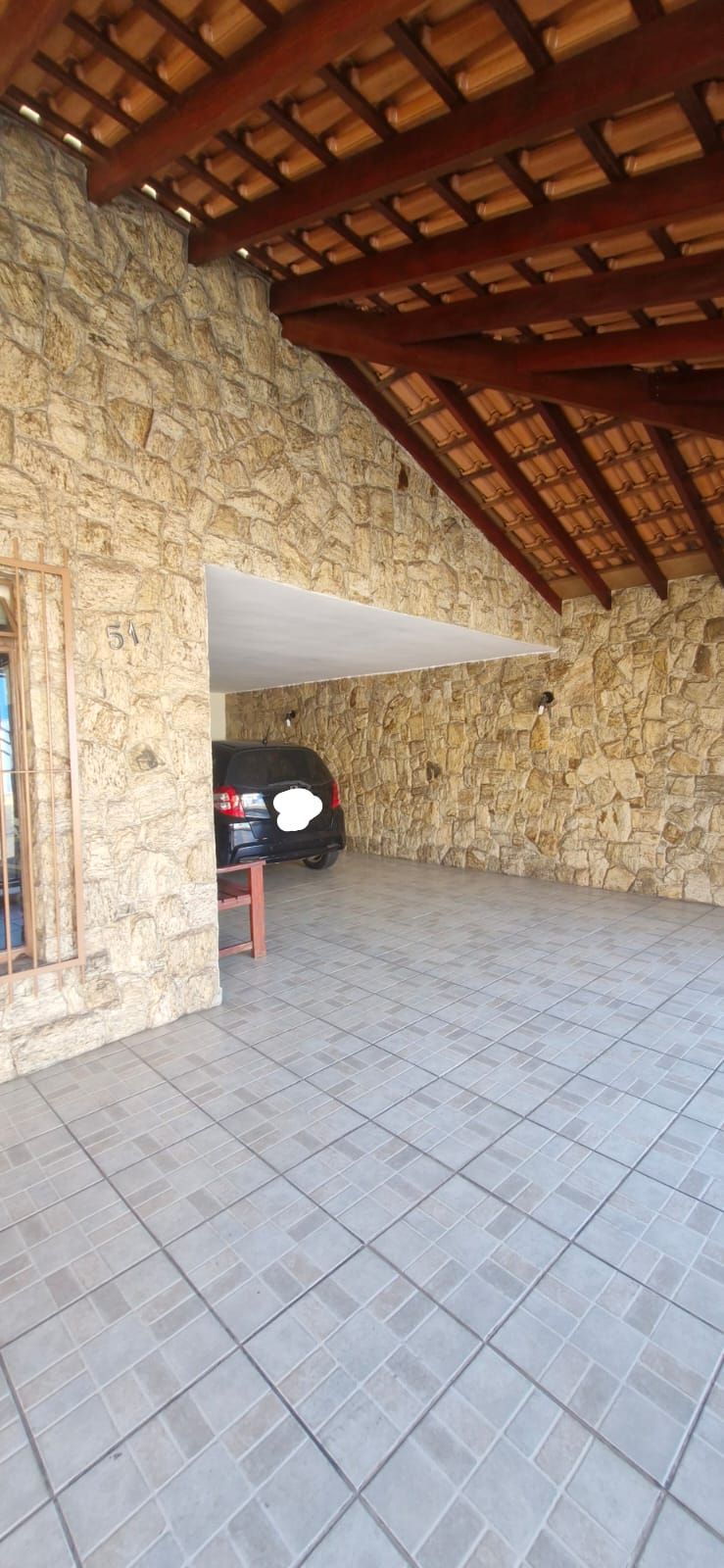 Casa Jardim Maria de Fatima- Várzea Paulista